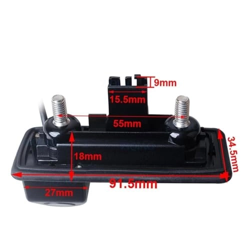 HS039 - Night vision HD