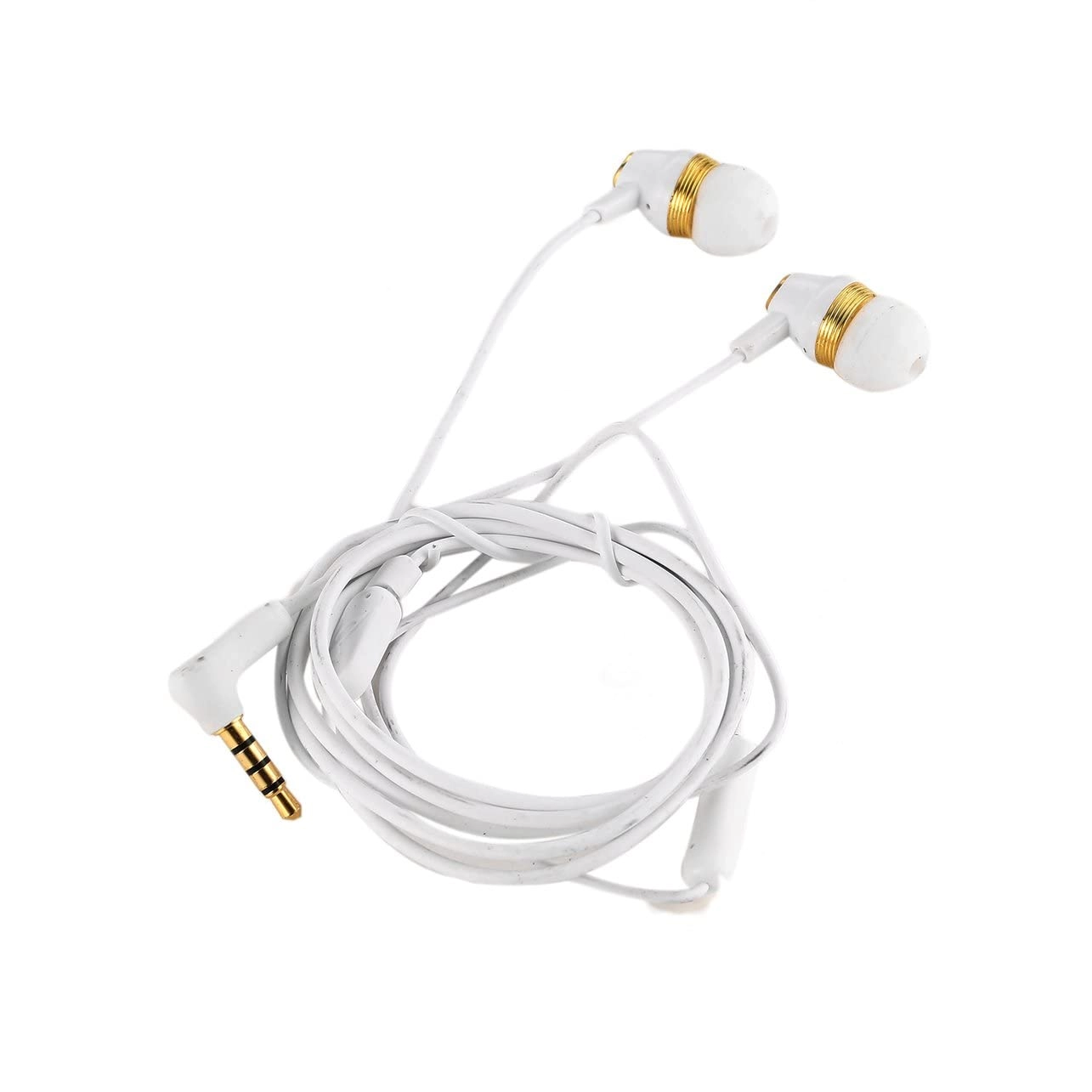 Earphones Headsets in-ear Wired Headphone