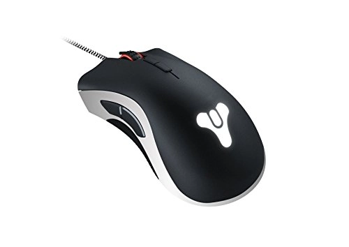 DeathAdder Elite Gaming Mouse - USB