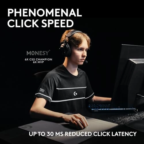 PRO X2 SUPERSTRIKE - 2.4GHZ USB