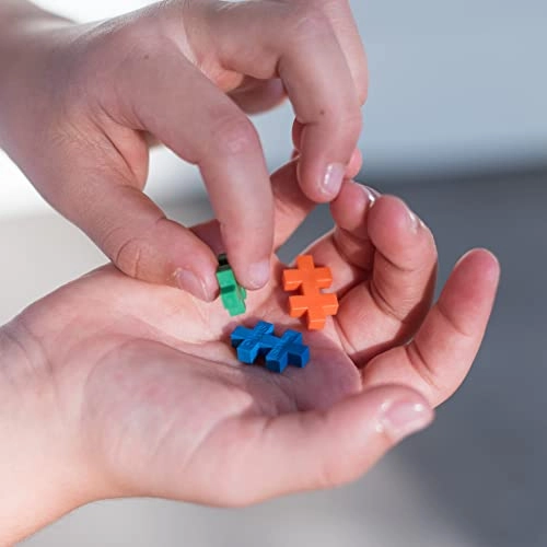 Truck Mini Maker Tube - 70 pcs