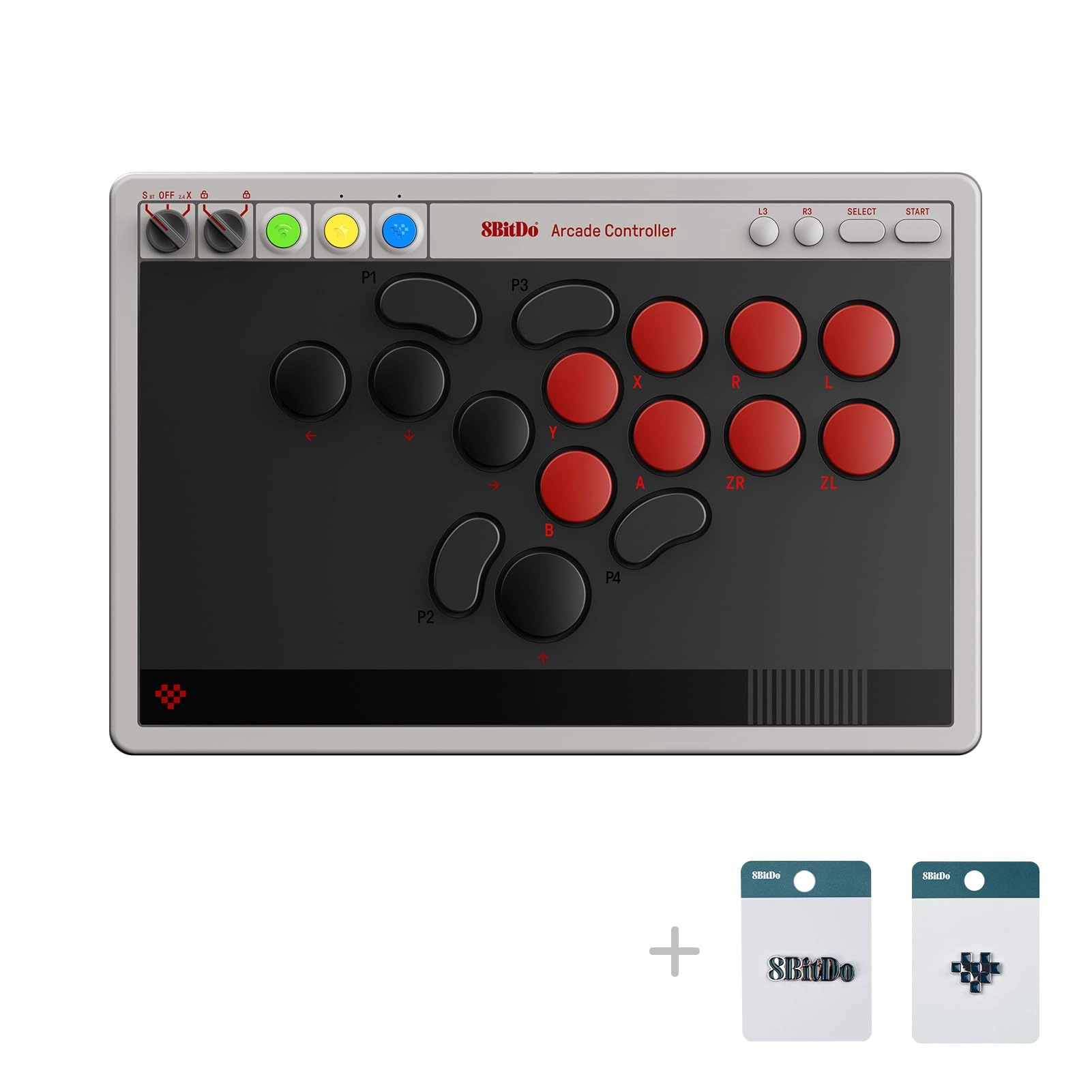 AllButton Arcade Controller