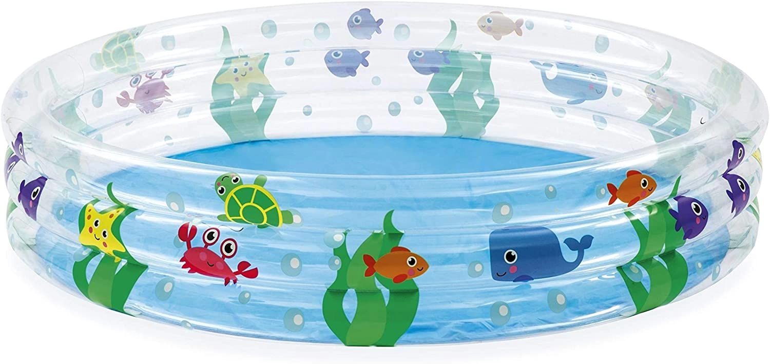 Bestway Deep Dive - 60 inch