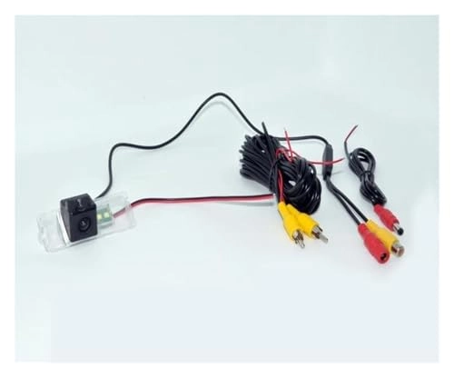 Rear View Camera - Night Vision 728(H)*492(V) pixels