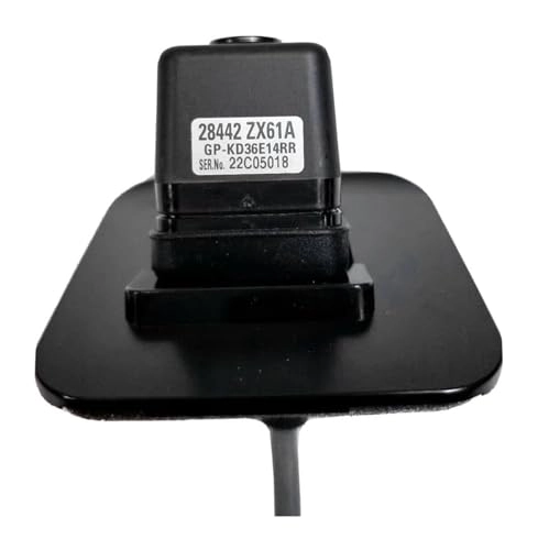 Reversing Camera - Night vision