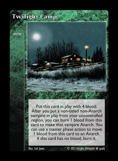 Shadow of Berlin - Card Game