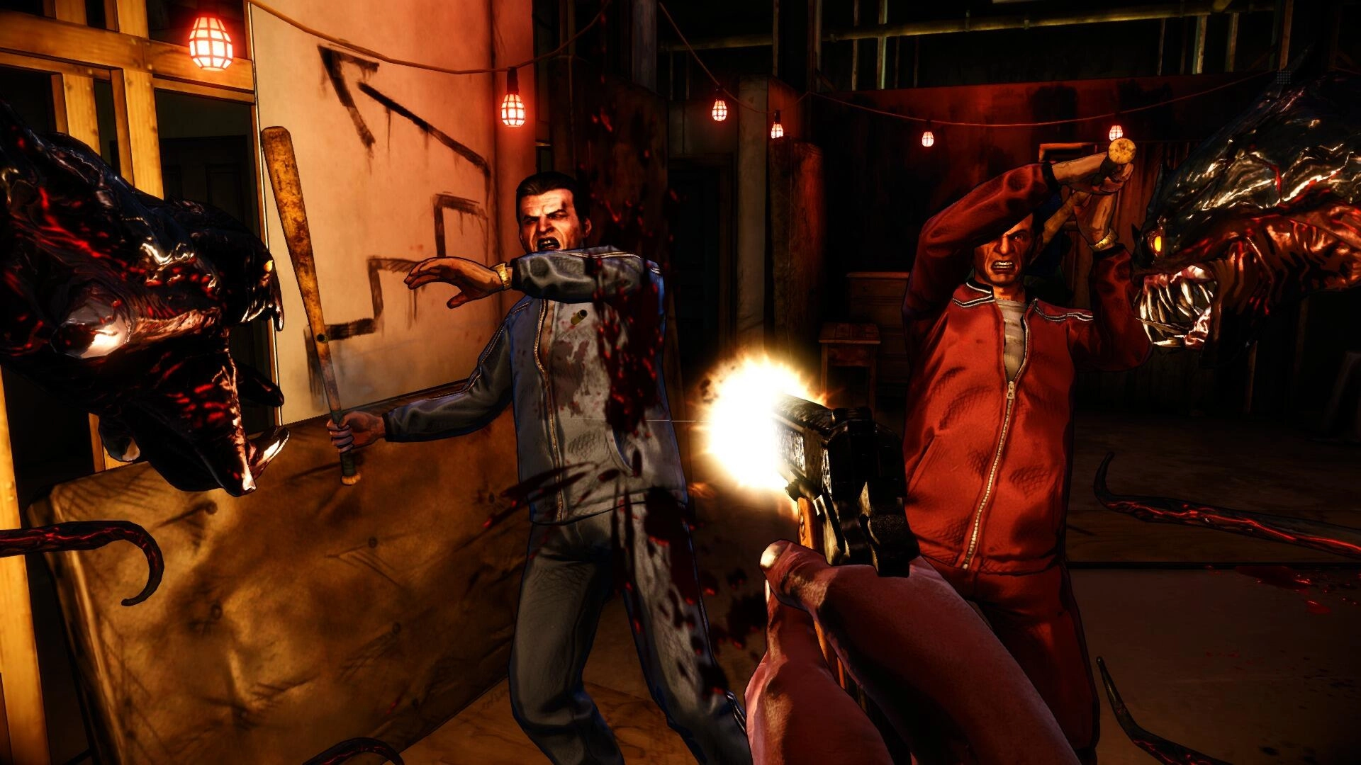 The Darkness II - PC