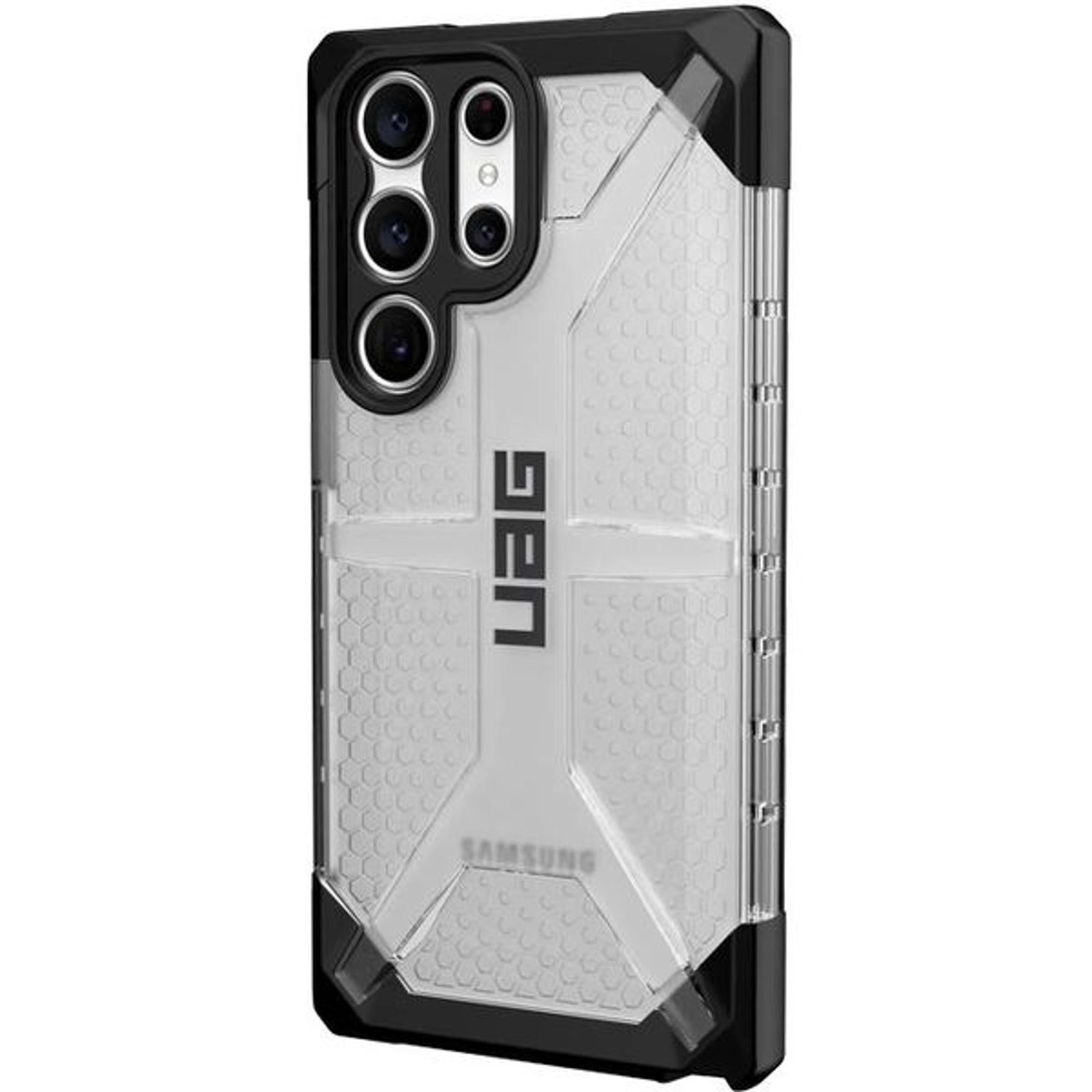 Plasma Case - Ice for Galaxy S23 Ultra