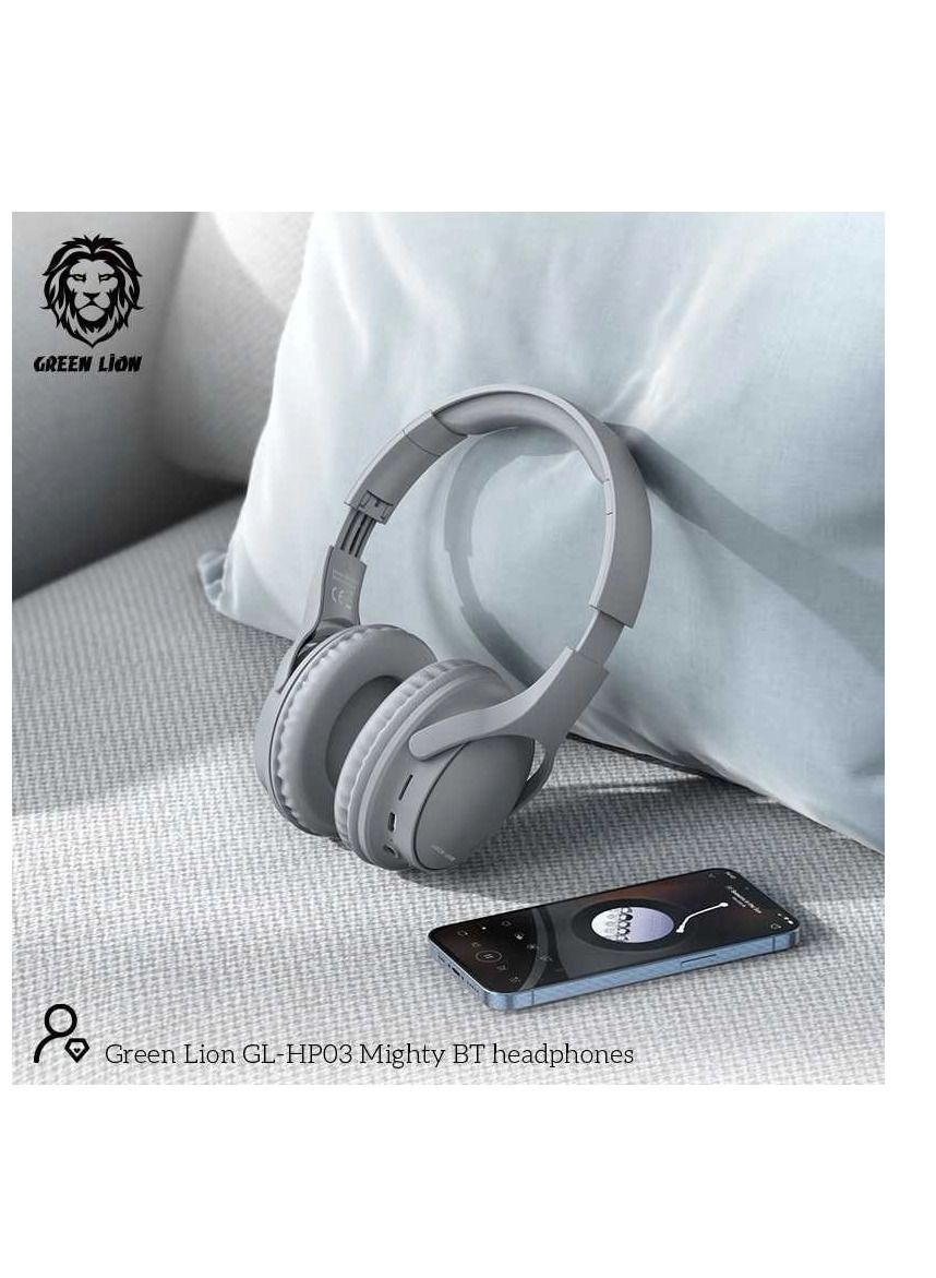 Comfort Plus Wireless Headphone