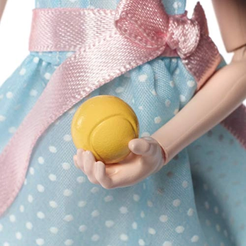 Grady Twins Collector Doll - 10-inch 2-Pack Includes doll stands Ages 16+