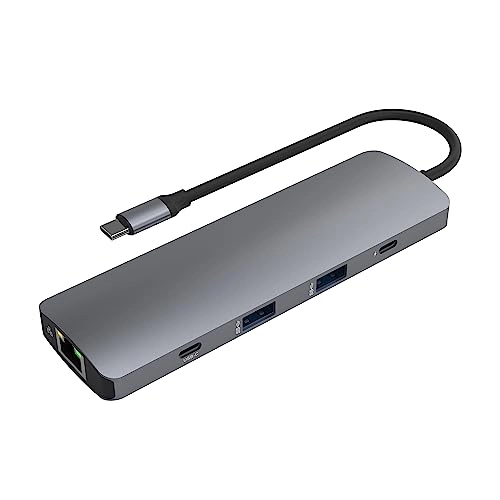 USB-C Type C Hub