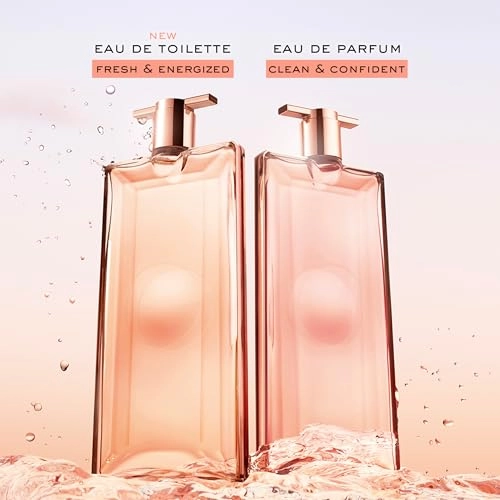 Idôle Eau de Toilette 25 ml