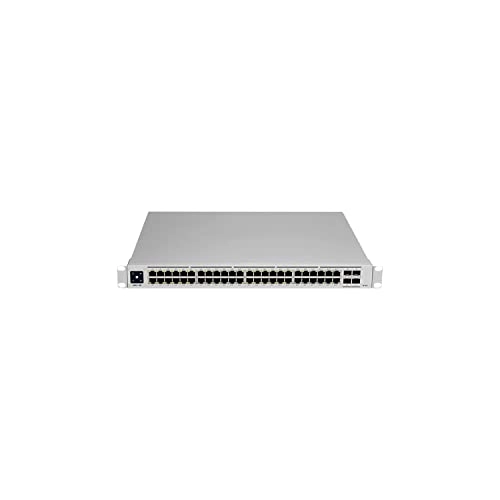 USW-PRO-48-POE 48-ports