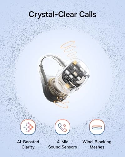 Bass BC1 Wireless Earbud