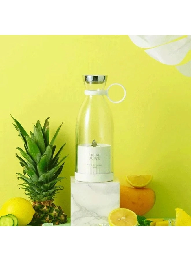 Juicer Blender - 26oz