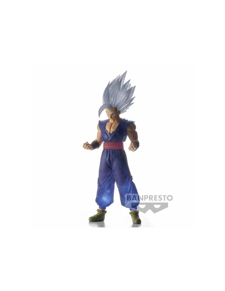 Gohan (Beast) - Dragon Ball Super: Super Hero - Dxfson Statue