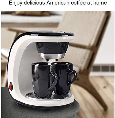 Mini Electric Drip - 600 Milliliters 2 Cup Programmable SA4md4JlUbZ888h4pg