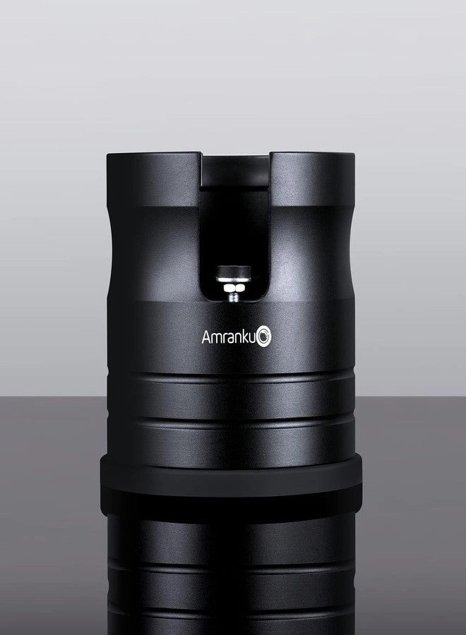 Amrankuo Portafilter Holder