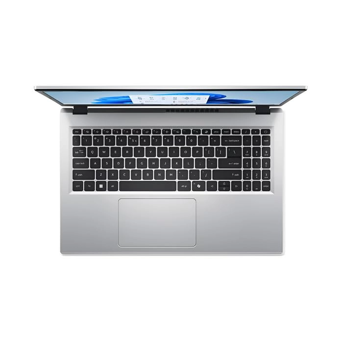 Aspire Go - 15.6'' Ryzen 5 7520U 8GB DDR5 512GB SSD