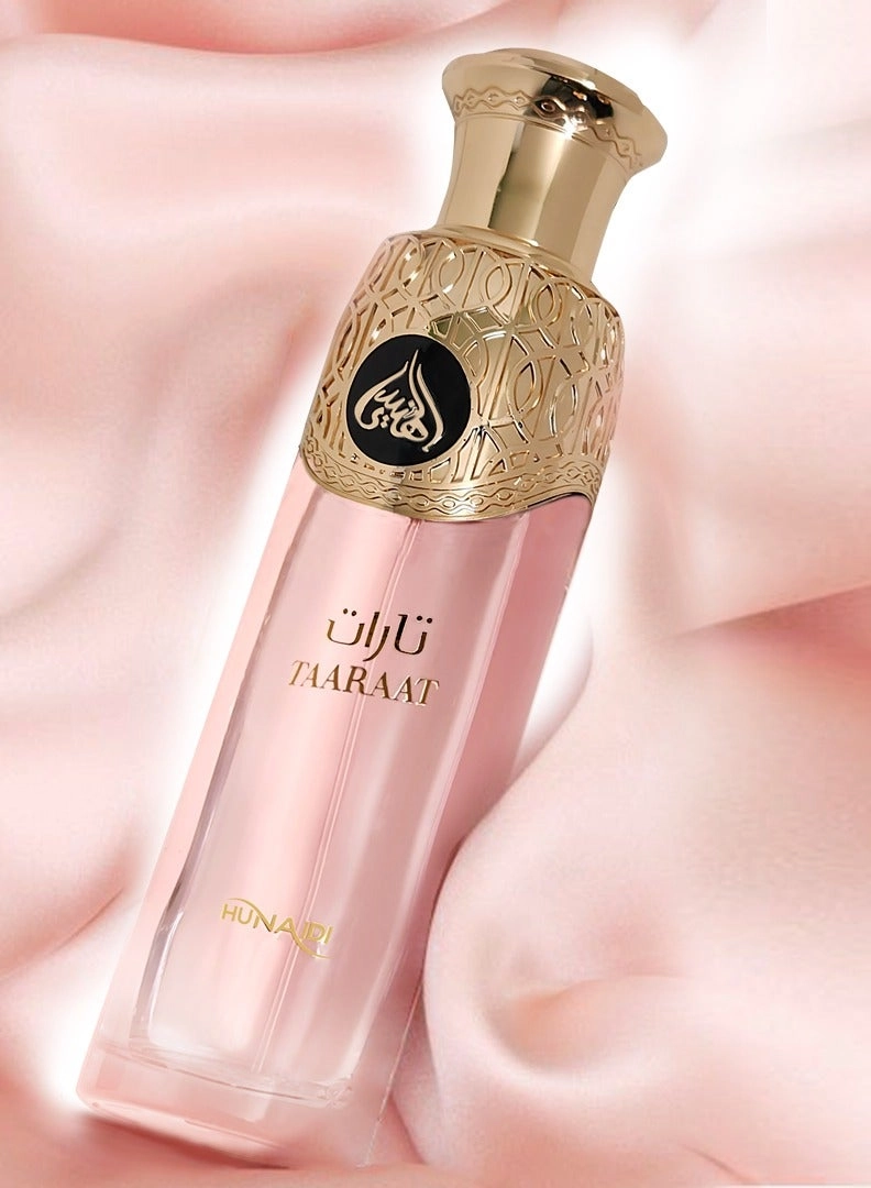 Nabdah Eau de Parfum 200 ml