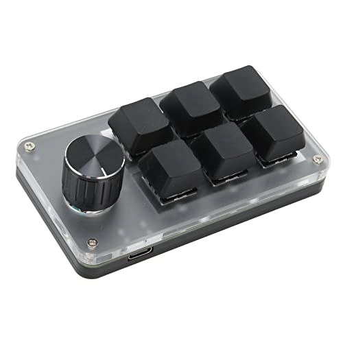 Mini Keypad - Wireless