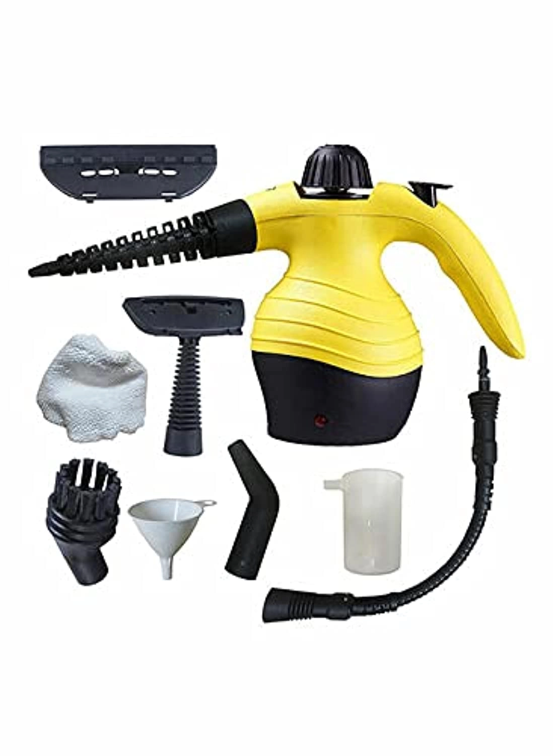Handheld Steam Cleaner - 3BAR 400 Milliliters