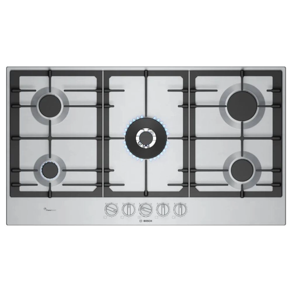 Bosch Series 6 PCR9A5I90M Gas hob