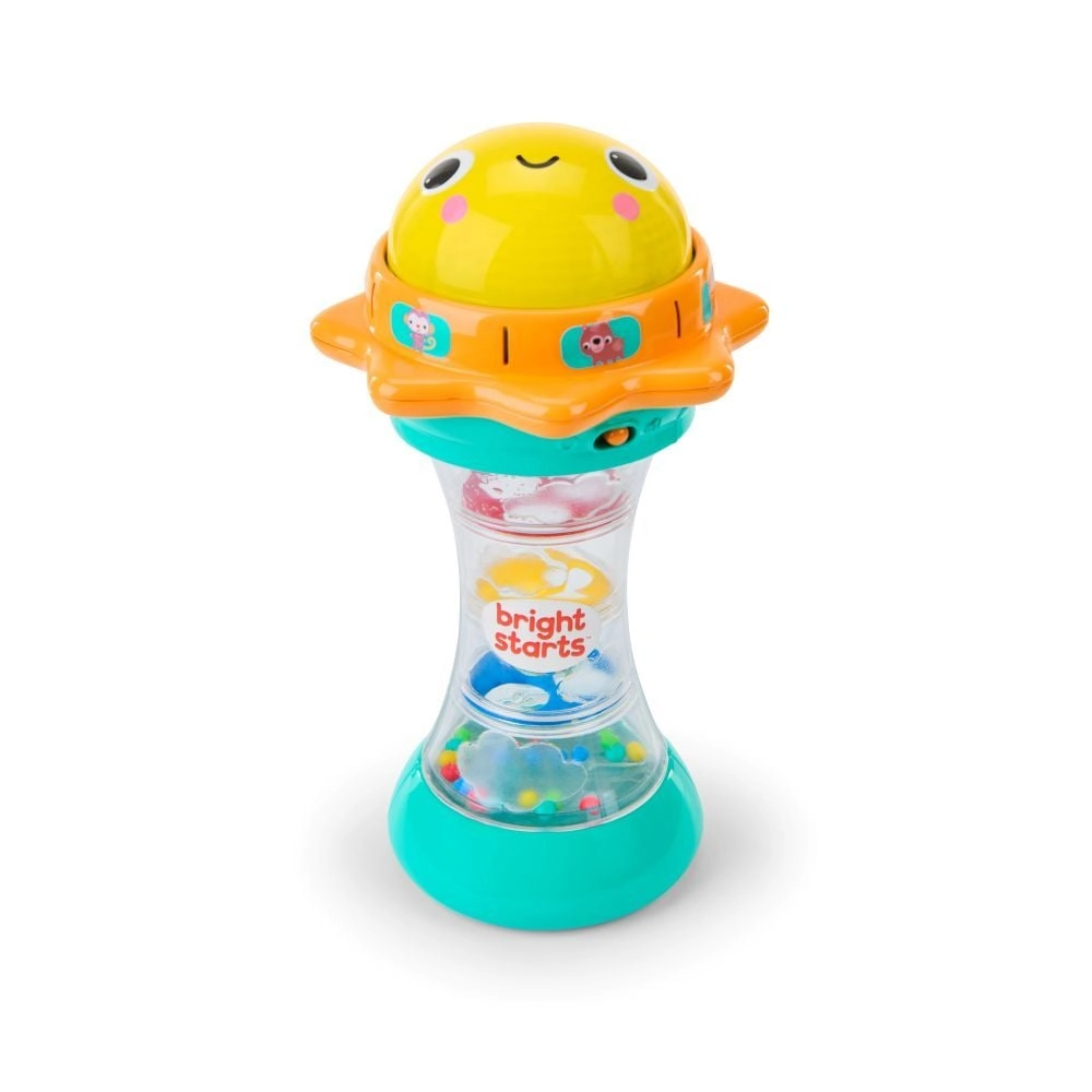 Bright Starts Gamer Buddy - 6 months