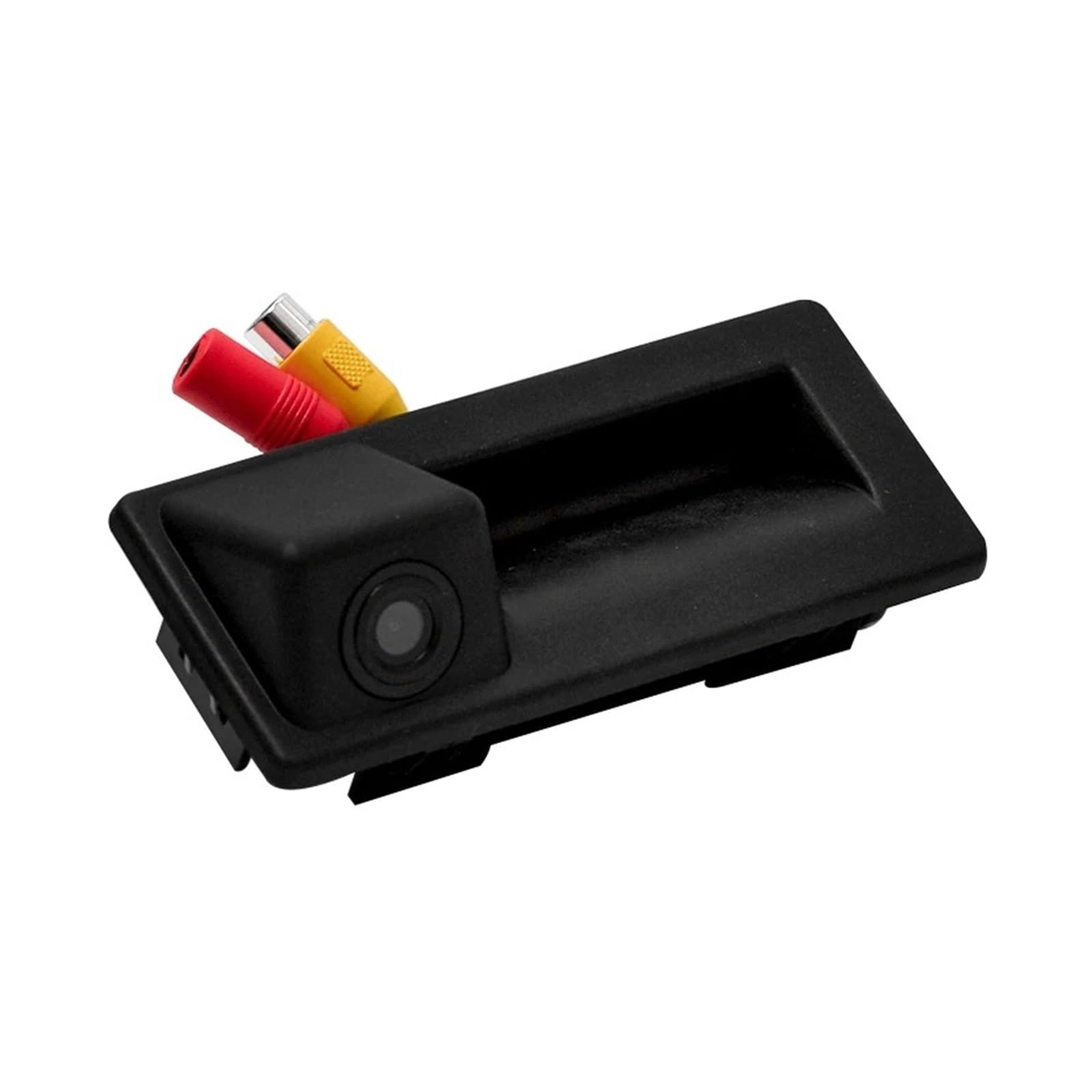 CHBCZSBH Reversing Camera - Night vision Wired High-Resolution