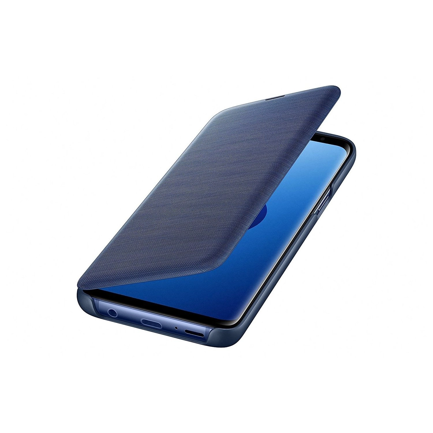LED View Cover for Galaxy S9 Plus