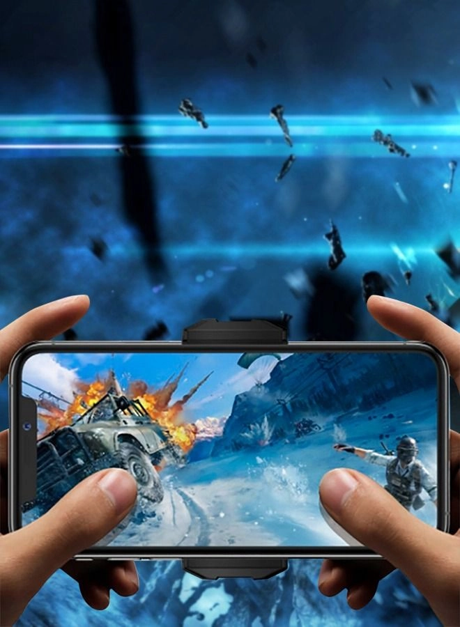 FGCT.007 - Black USB Type C