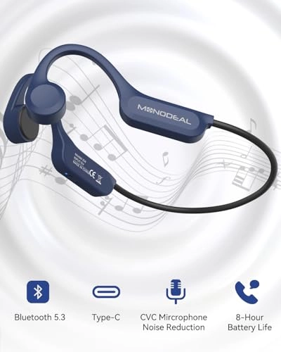 Bone Conduction Headphones X14 Wireless Headphone