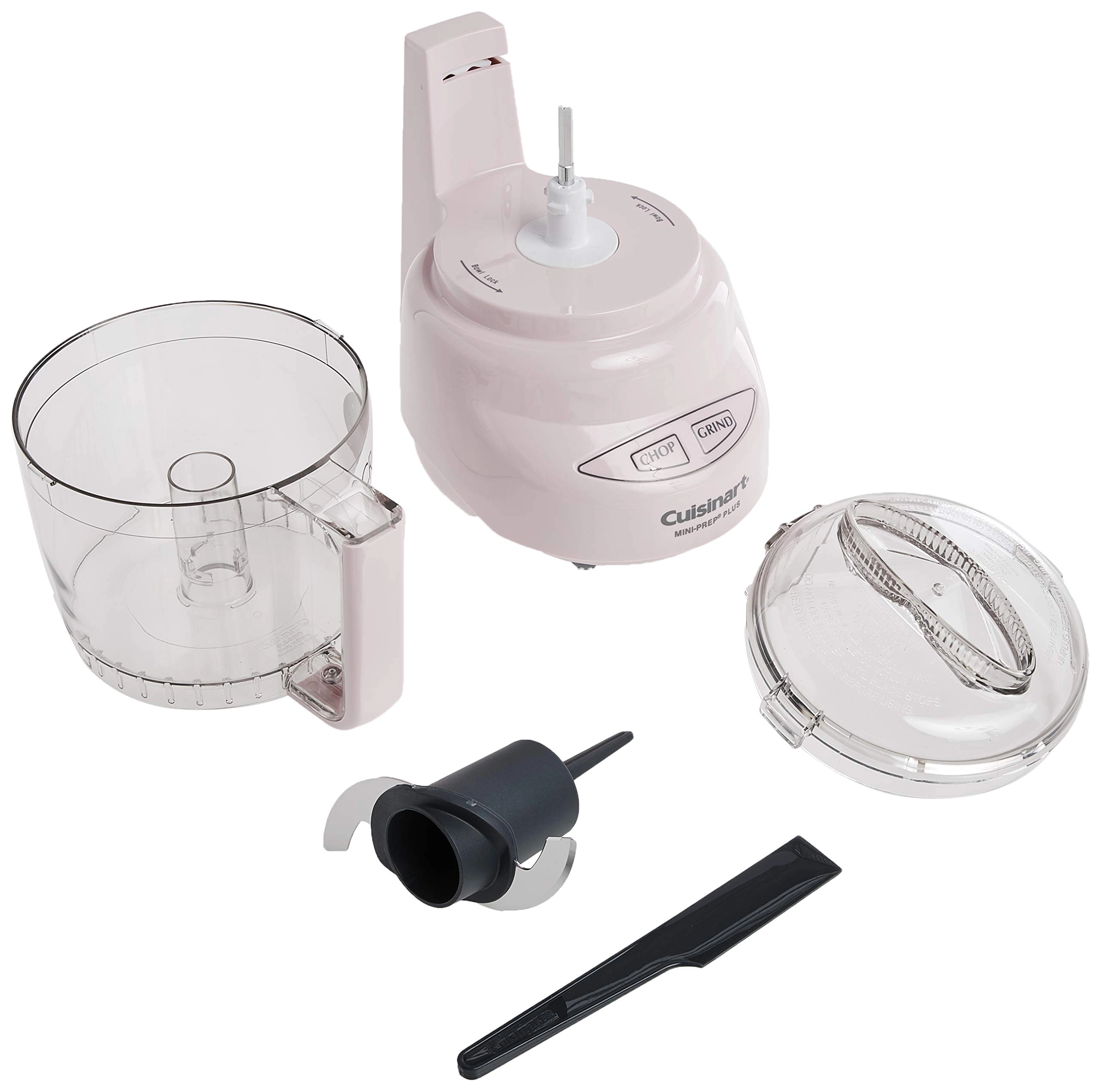 Mini Prep Plus - 24-ounce 250 watts