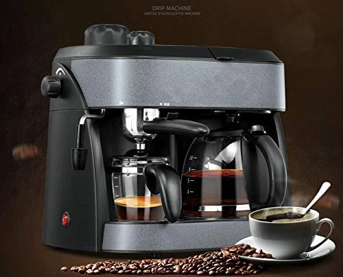 Espresso Coffee Machine