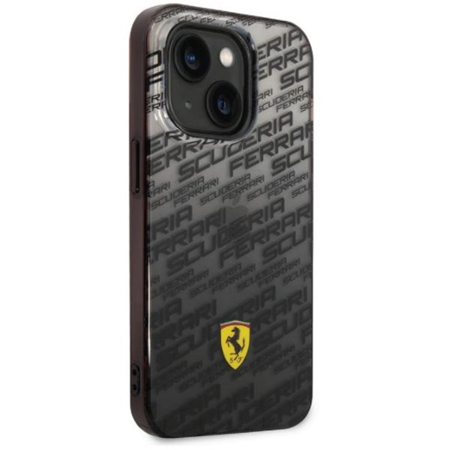 IML Case - PC, TPU Back Case for iPhone 14 Plus