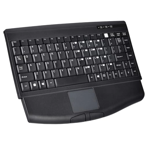 MC-8044RF - Wireless