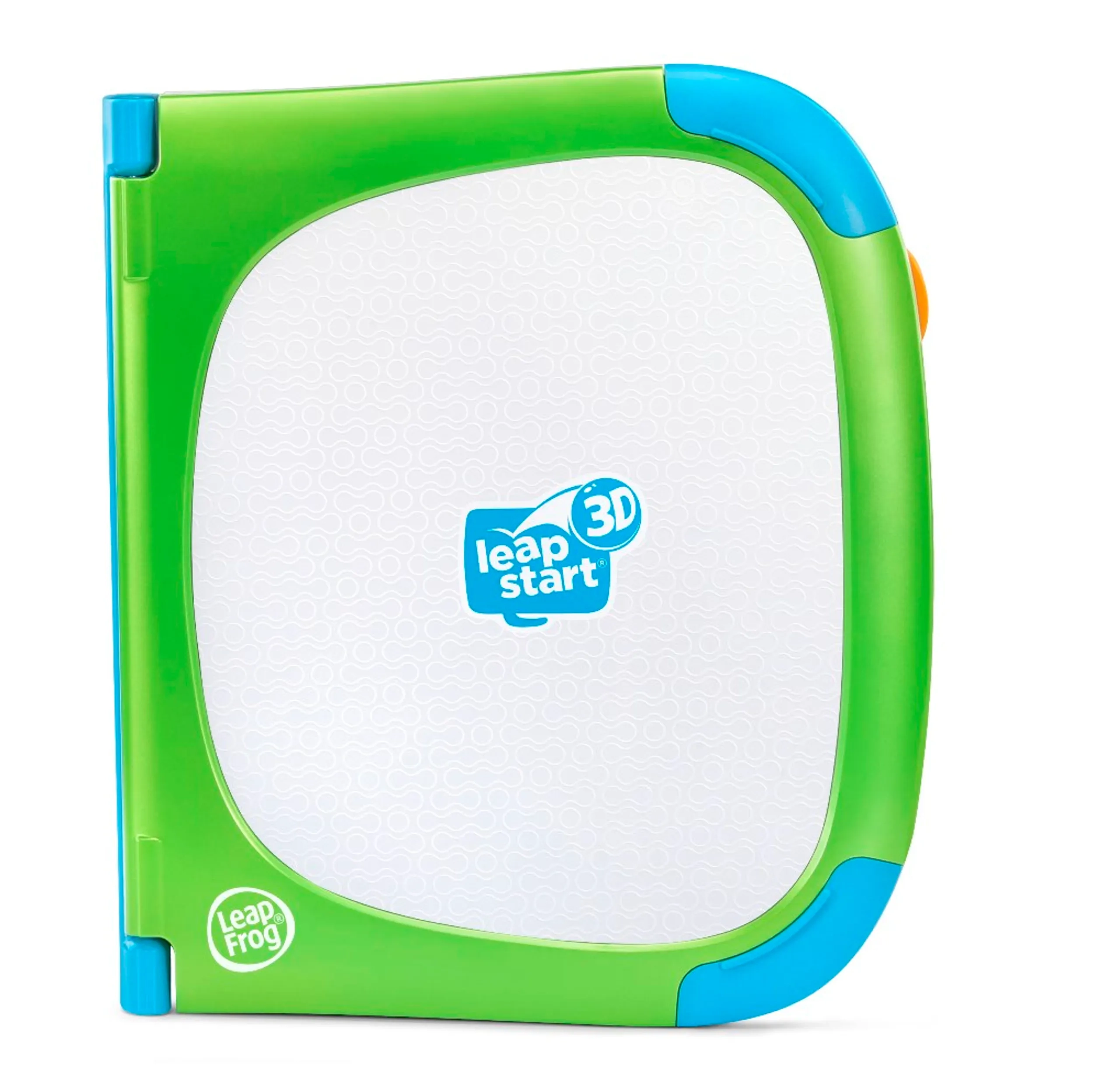 LeapFrog LeapStart 3D - Suitable for 2 years & above