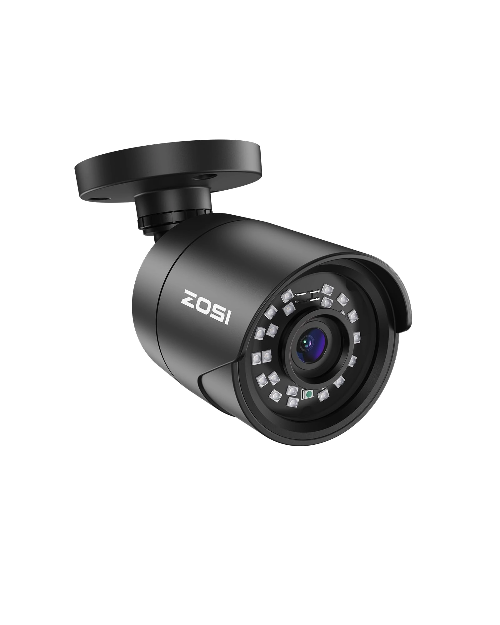 Ansjer Electronics Co., Ltd. ANX-1AC-1242C-B-US