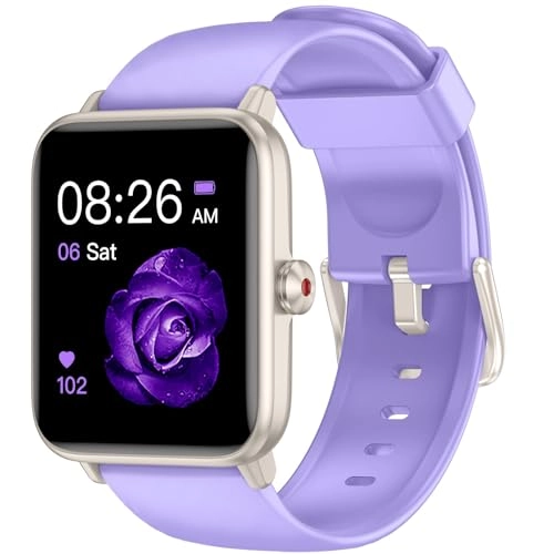 Smart Watch - 1.5 Inch
