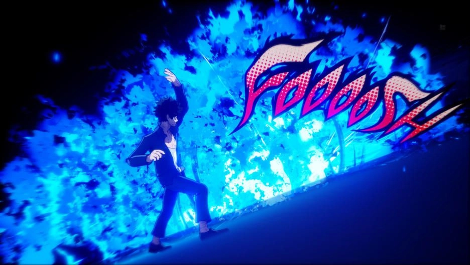 My Hero One's Justice - Nintendo Switch