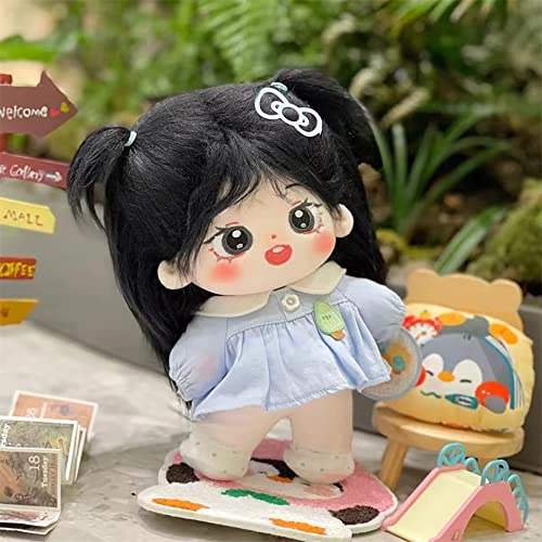 Plush Doll - 20 cm With skeleton