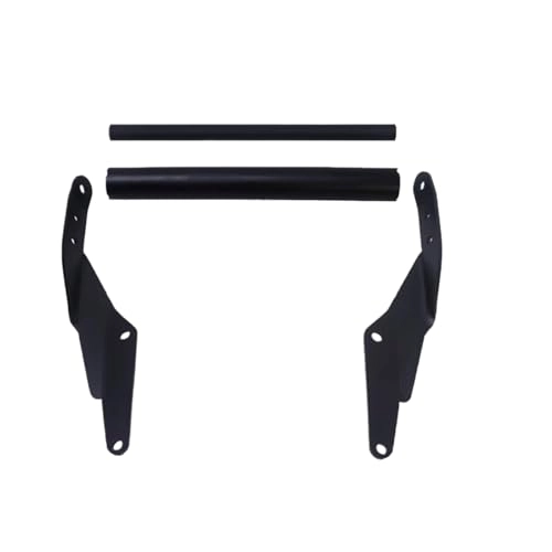 Phone GPS Navigation Plate Mount - Motorcycle 12/22 mm