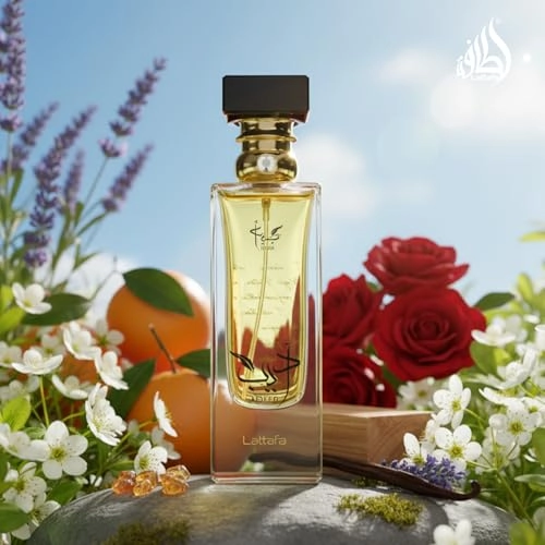 Adeeb Eau de Parfum 80ml
