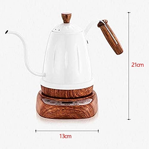 Electric Coffee Kettle