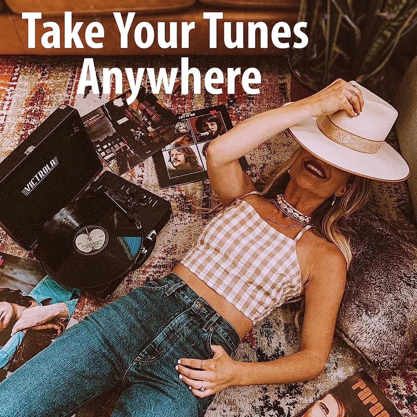 VSC-550BT-BRW - THREE SPEED BELT-DRIVEN