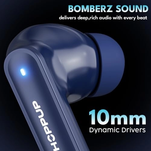AirDoze F50 Wireless Earbud