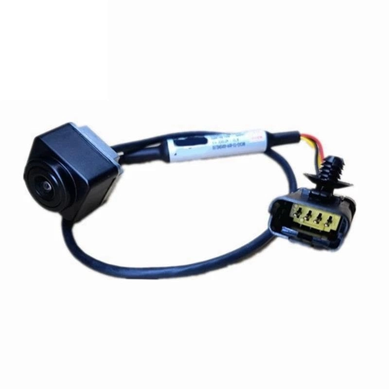 Reversing Camera - Night vision Bundle