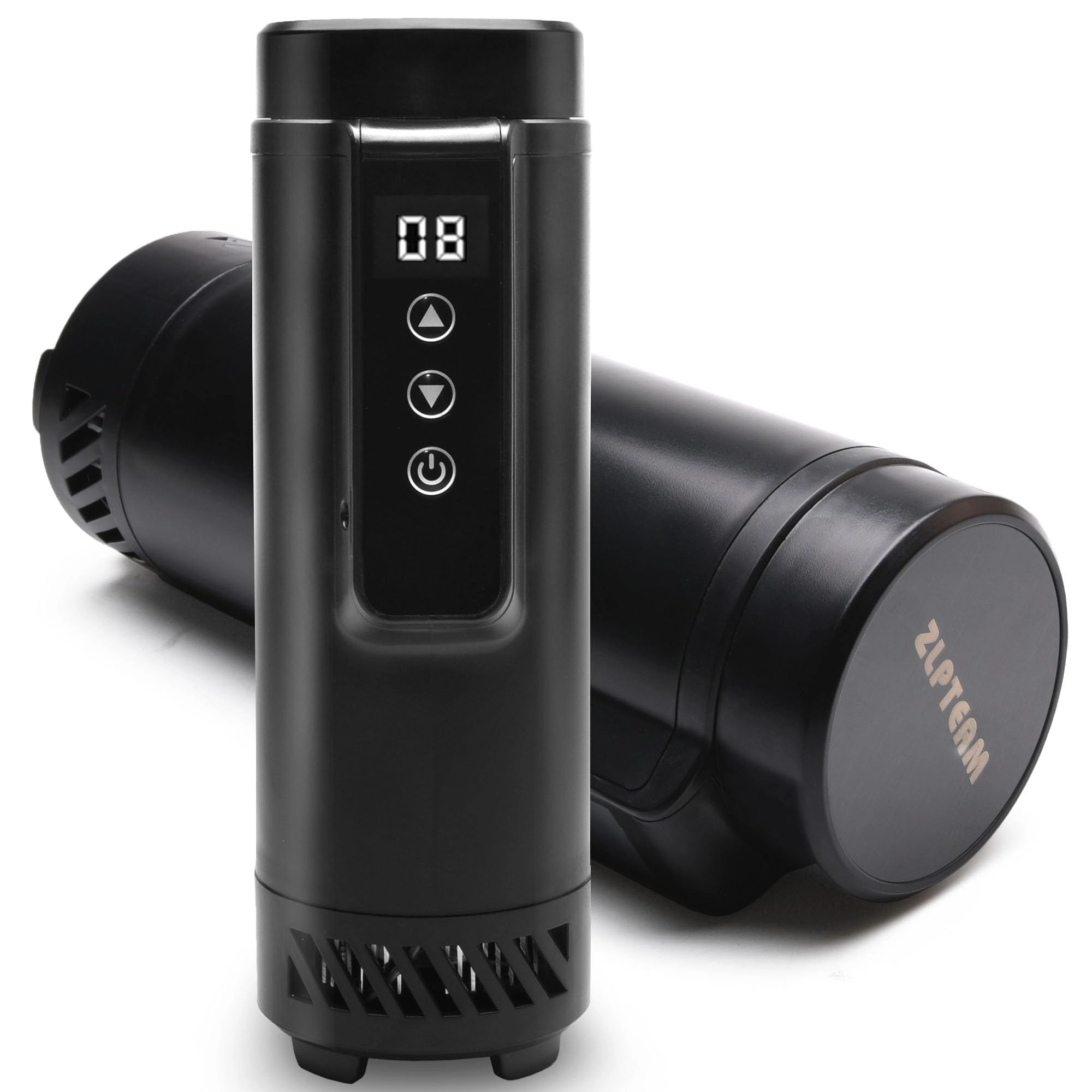 zlpteam Portable Insulin Refrigerator - USB Compact