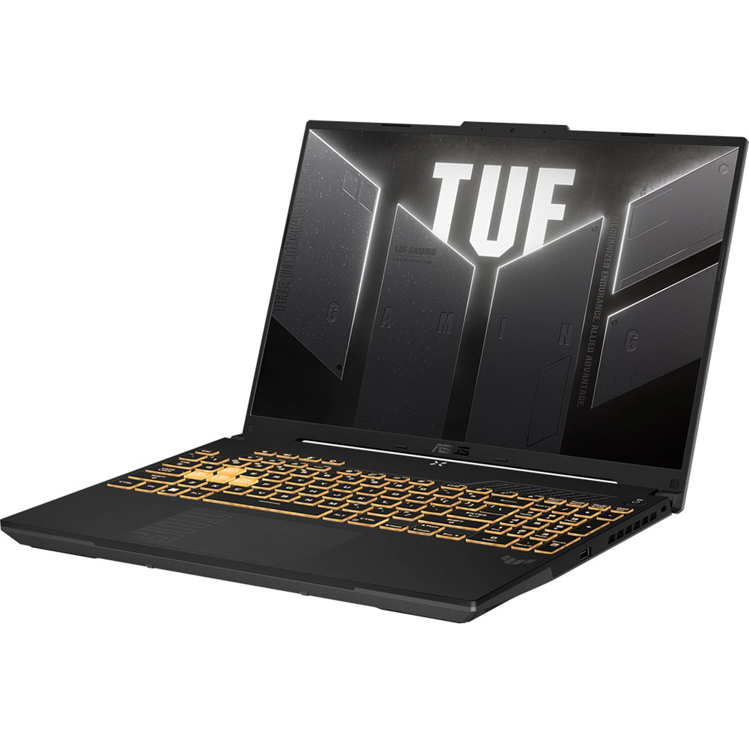 TUF Gaming F16 FX607VU - 16'' Core i7-13620H 16GB DDR5 1TB SSD
