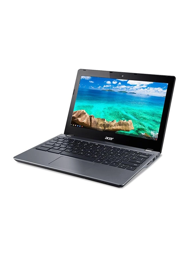 (Renewed) Chromebook C740-C4PE - 11.6'' Celeron 4GB DDR3 16GB SSD